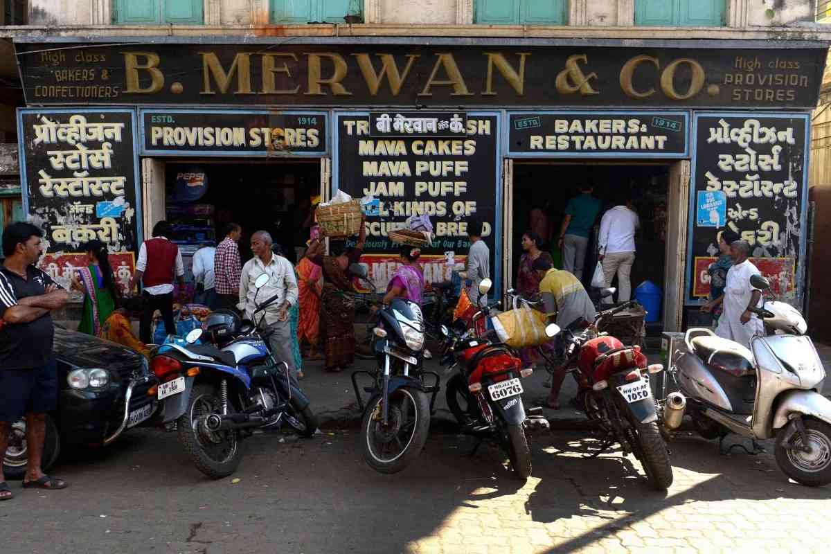 Although only a few dozen original Irani cafes remain in Mumbai, they have left their mark in India’s most cosmopolitan city