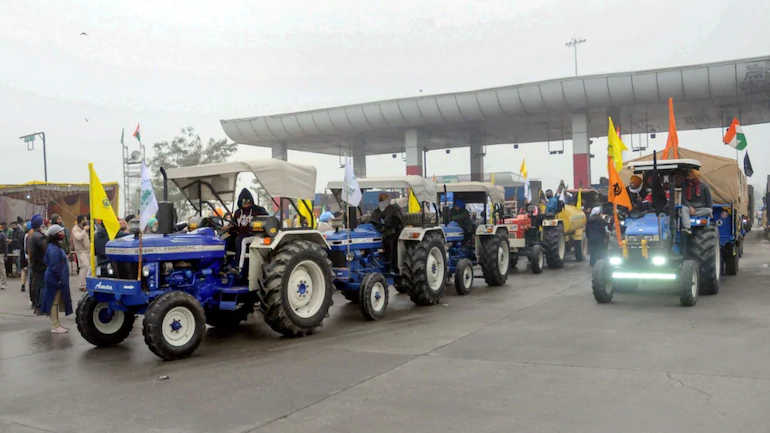 Farmer’s Republic Day tractor parade in Delhi: Routes, traffic advisories. With just a day to go for the farmer’s Republic Day tractor parade in Delhi, here is all you need to know.